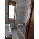Chieti -  Codice W171 - Appartamento in palazzina storica