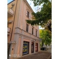 Appartamento in palazzina storica