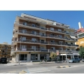 Pescara - Codice W188 - Fronte Mare