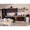 Sambuceto - Codice W189 - Trilocale con garage