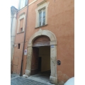 Chieti - Codice W200 - Ampio appartamento nel centro storico