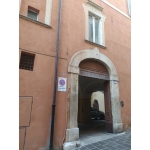 Chieti - Codice W200 - Ampio appartamento nel centro storico