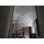 Chieti - Codice W200 - Ampio appartamento nel centro storico