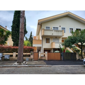 Francavilla al Mare - Codice W207 - Porzione di quadrifamiliare