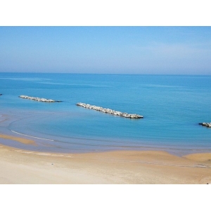 Francavilla al Mare - Codice W208 - Bilocali nuovi sul mare