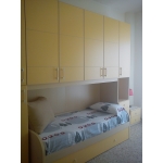 Pescara - Codice W211 - Via Vespucci