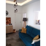 Pescara - Codice W212 - Trilocale completamente ristrutturato