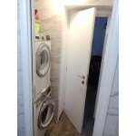 Pescara - Codice W212 - Trilocale completamente ristrutturato