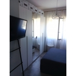 Pescara - Codice W212 - Trilocale completamente ristrutturato