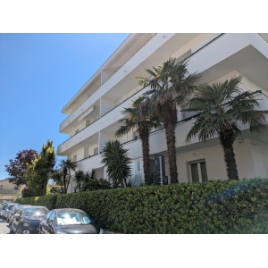 Francavilla al Mare - Codice W213 - Appartamento in palazzina ristrutturata
