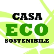 CASA ECO-SOSTENIBILE